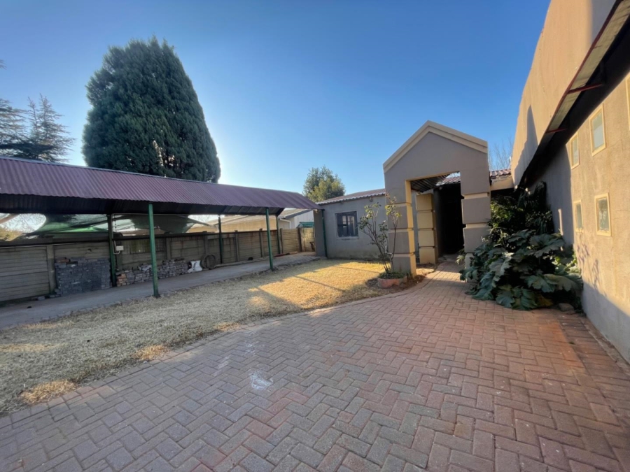 3 Bedroom Property for Sale in Sasolburg Ext 12 Free State